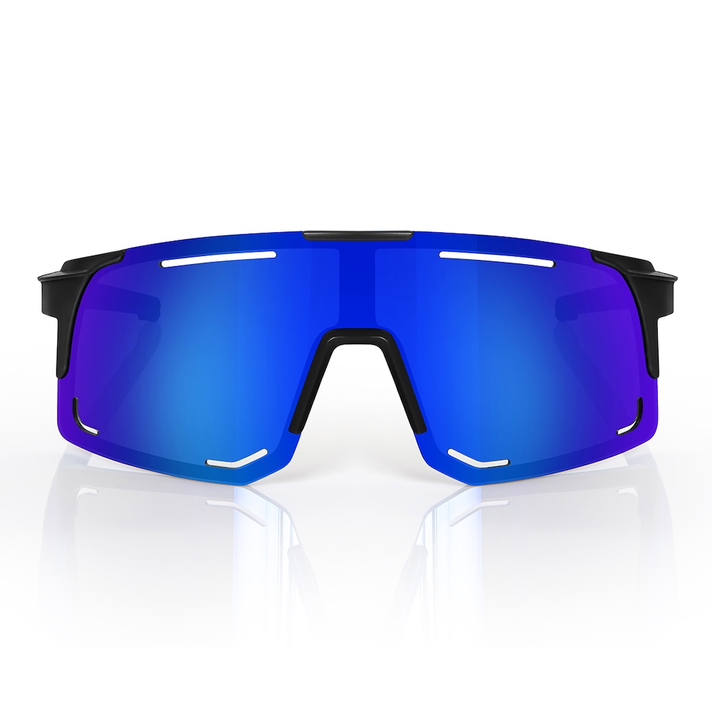 Imagem 2 do produto Óculos Esportivo Proteção Uv 400 Basah Alma Genius