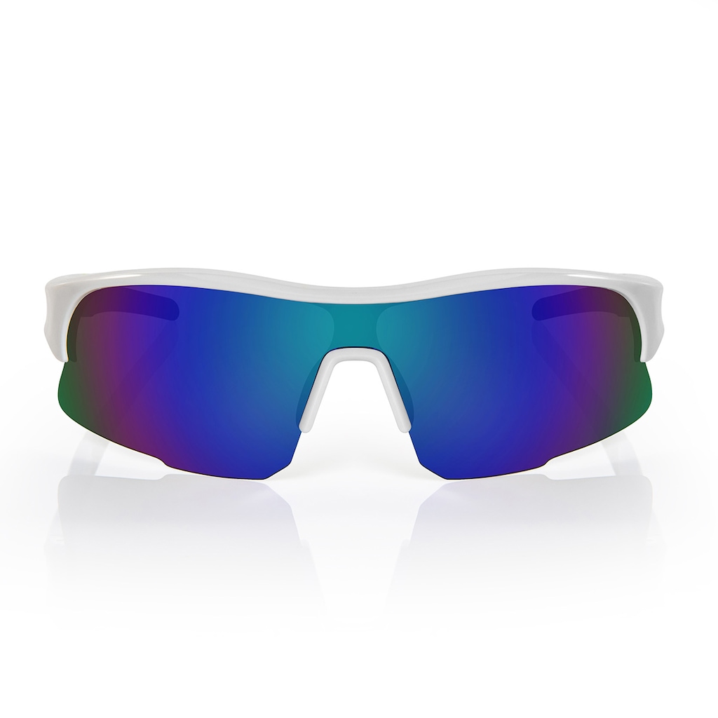 Imagem 2 do produto Óculos Esportivo Proteção Uv 400 Tarik Alma Genius