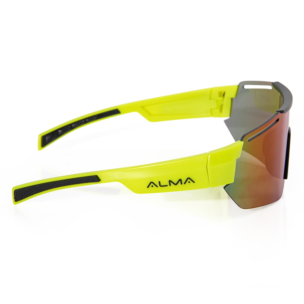 Imagem 3 do produto Óculos Esportivo Proteção Uv400 Kaus Alma Genius