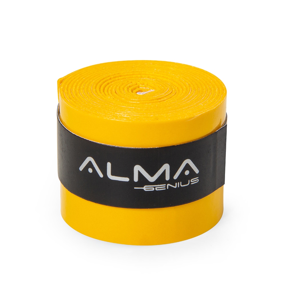 Imagem 2 do produto Overgrip Alma Genius Pote Com 60 Unidades