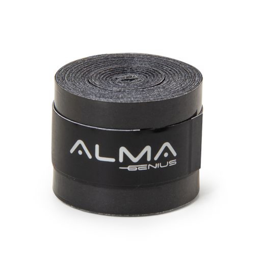 Imagem 3 do produto Overgrip Alma Genius Pote Com 60 Unidades