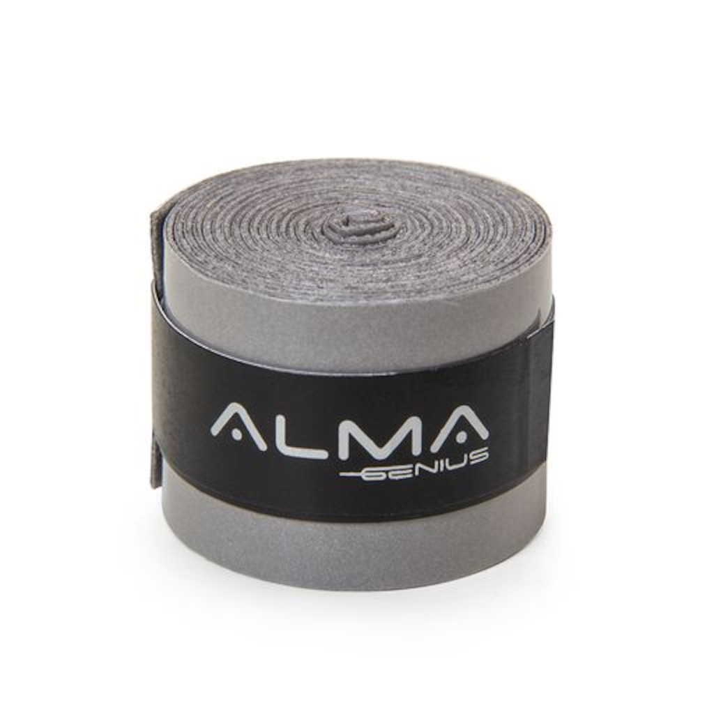 Imagem 5 do produto Overgrip Alma Genius Pote Com 60 Unidades