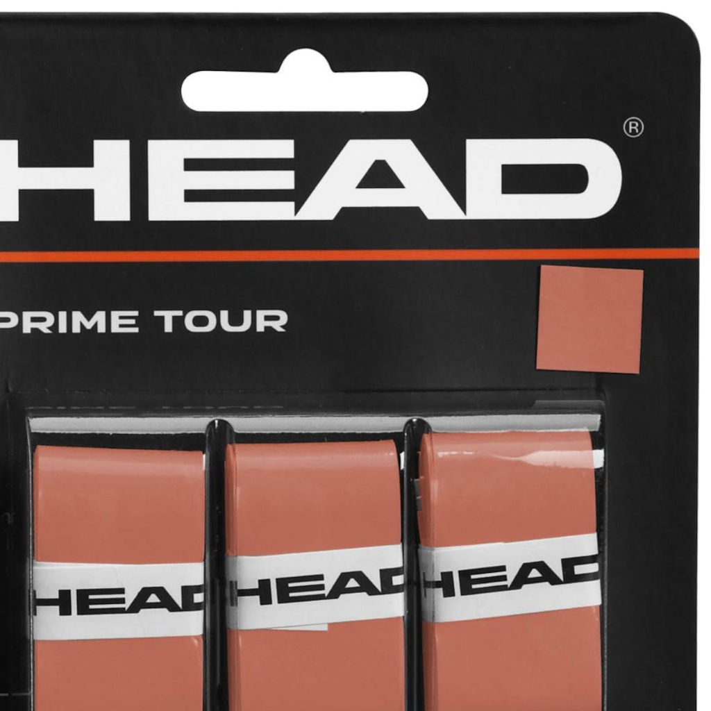 Imagem 2 do produto Overgrip Head Prime Tour
