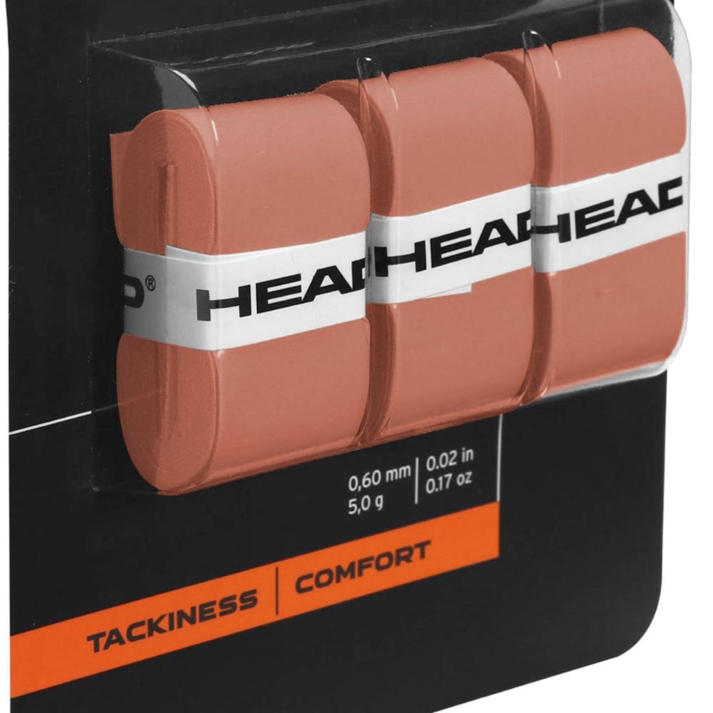Imagem 3 do produto Overgrip Head Prime Tour