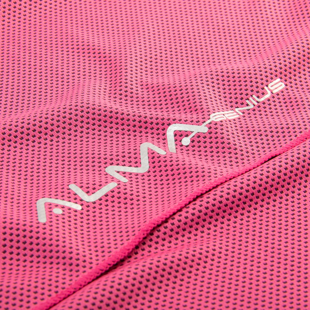 Imagem 5 do produto Toalha Sport Microfibra 1 Metro Alma Genius