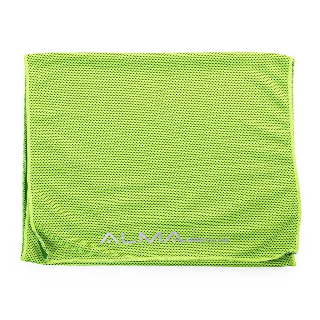 Imagem 4 do produto Toalha Sport Microfibra 1 Metro Alma Genius