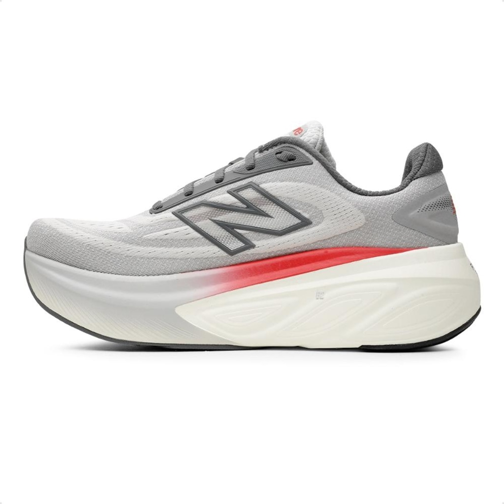 Imagem 2 do produto Tênis Masculino New Balance More V6 + 3 Pares de Meias
