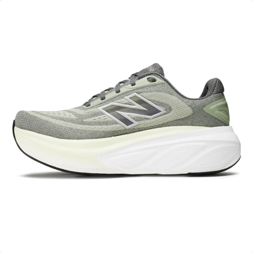 Imagem 2 do produto Tênis Masculino New Balance More V6 + 3 Pares de Meias