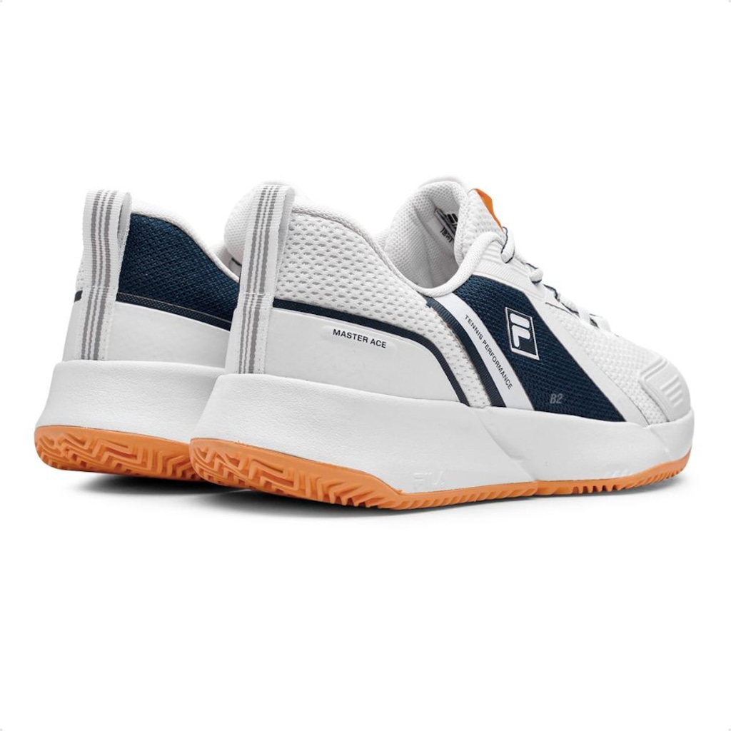 Imagem 5 do produto Tênis Feminino Fila Master Ace