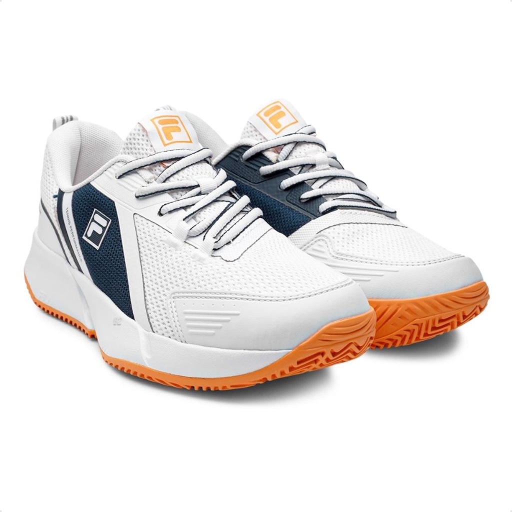 Imagem 3 do produto Tênis Feminino Fila Master Ace