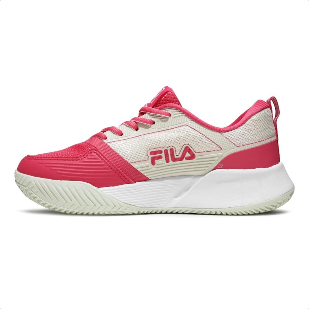 Imagem 2 do produto Tênis Feminino Fila Master Ace