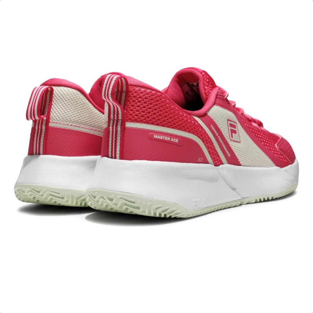 Imagem 5 do produto Tênis Feminino Fila Master Ace