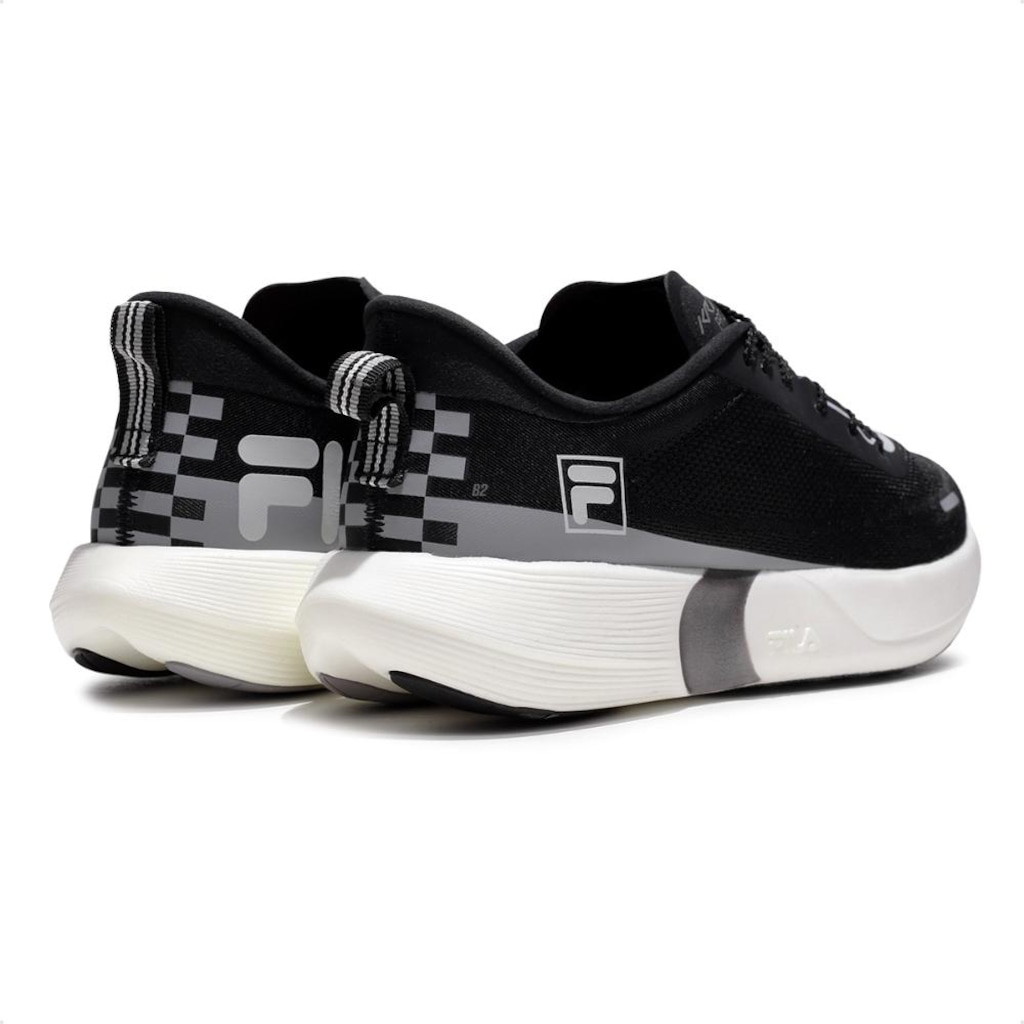 Imagem 5 do produto Tênis Feminino Fila Kr7 Pro Speed Tech