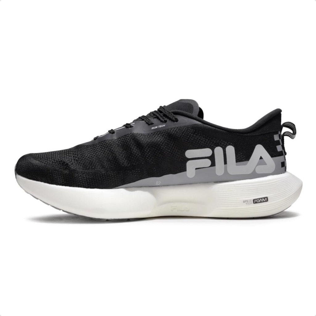 Imagem 2 do produto Tênis Feminino Fila Kr7 Pro Speed Tech
