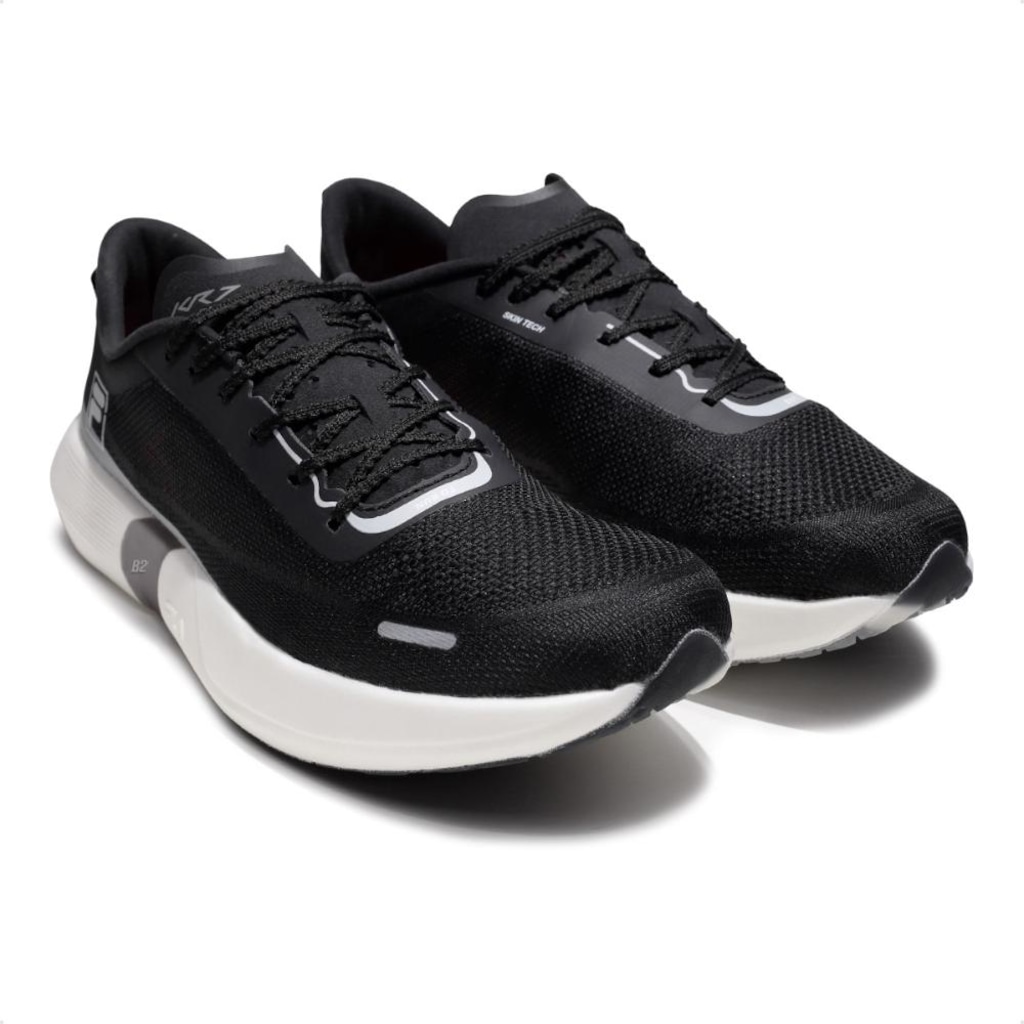 Imagem 3 do produto Tênis Feminino Fila Kr7 Pro Speed Tech