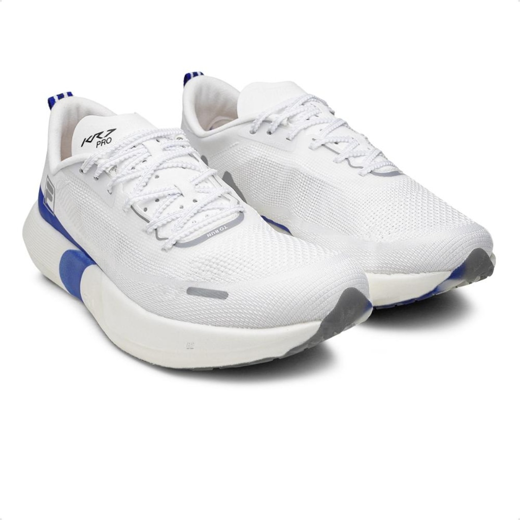 Imagem 3 do produto Tênis Feminino Fila Kr7 Pro Speed Tech