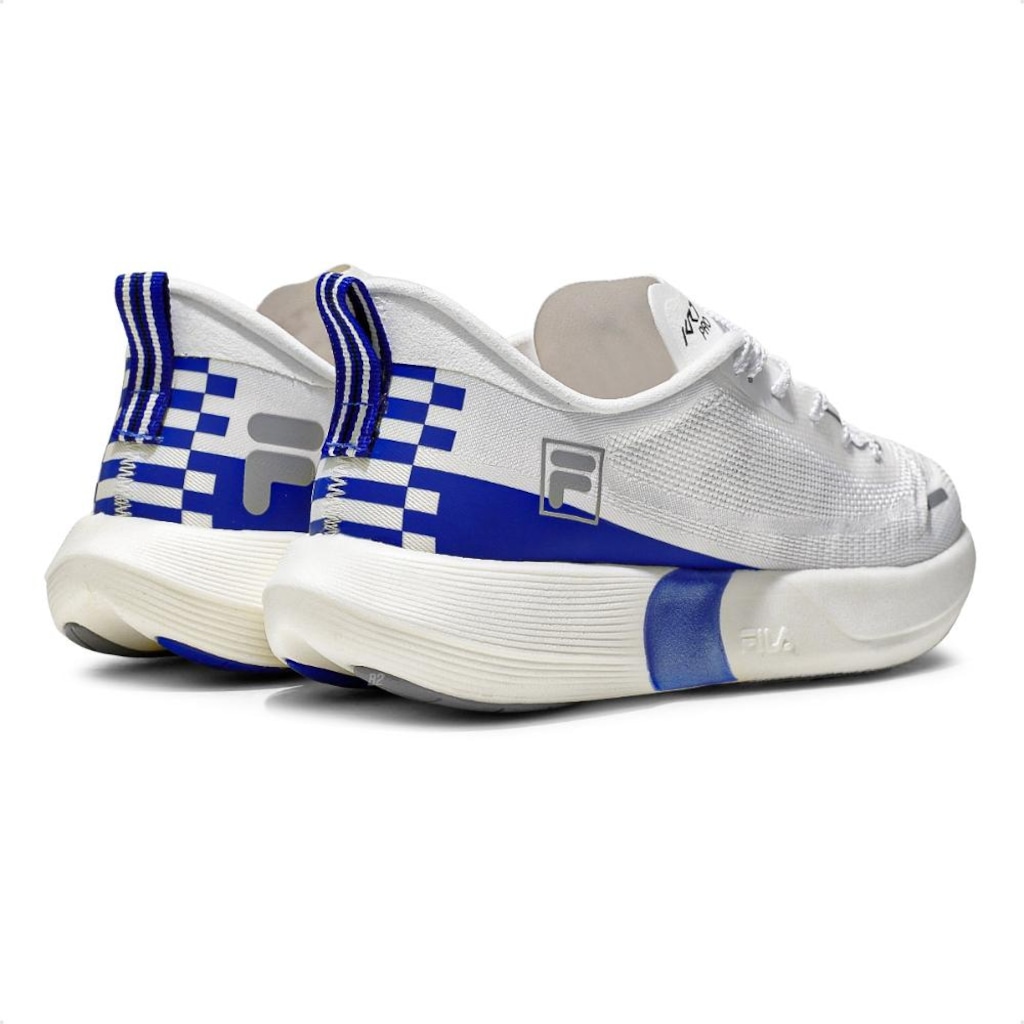 Imagem 5 do produto Tênis Feminino Fila Kr7 Pro Speed Tech