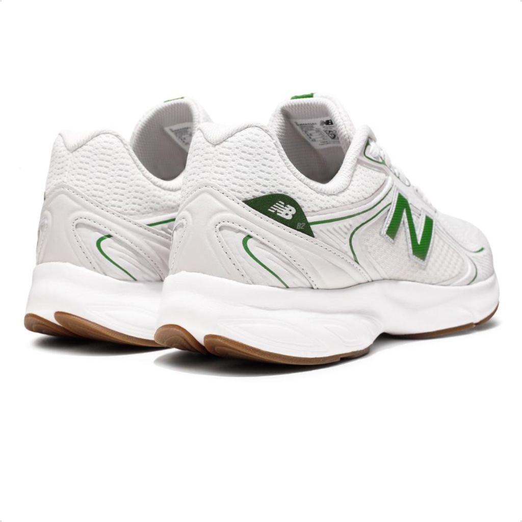 Imagem 5 do produto Tênis Masculino New Balance Amaste