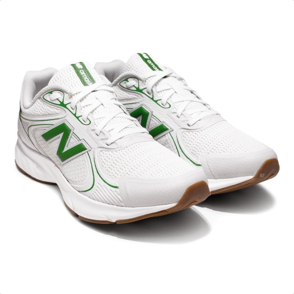 Imagem 3 do produto Tênis Masculino New Balance Amaste