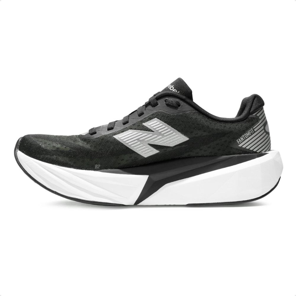 Imagem 2 do produto Tênis Feminino New Balance Fuelcell Rebel V5 + 3 Pares de Meias