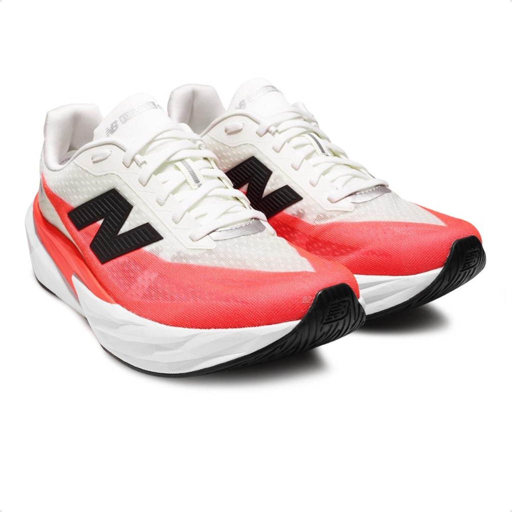 Imagem 3 do produto Tênis Masculino New Balance Fuelcell Rebel V5 + 3 Pares de Meias