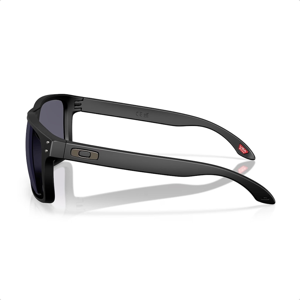 Imagem 3 do produto Óculos de Sol Unissex Oakley Holbrook XXL Prizm Grey