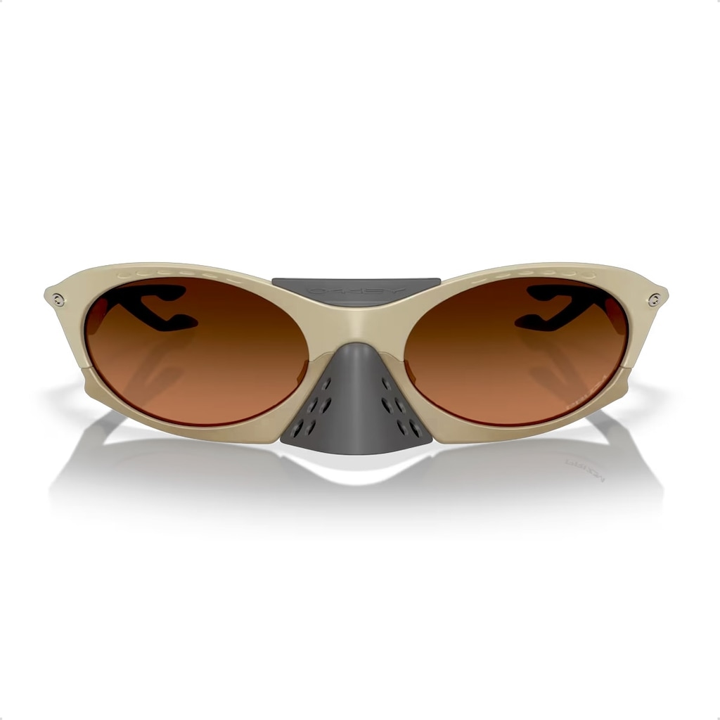 Imagem 2 do produto Óculos de Sol Oakley Unissex Plantaris Prizm Brown Gradient