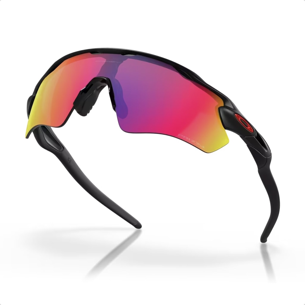 Imagem 4 do produto Óculos de Sol Unissex Oakley Radar EV Path Prizm Road Unissex