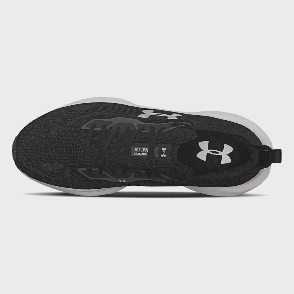 Imagem 2 do produto Tênis Under Armour Charged Slight 3 SE Masculino