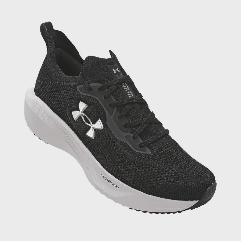 Imagem 3 do produto Tênis Under Armour Charged Slight 3 SE Masculino