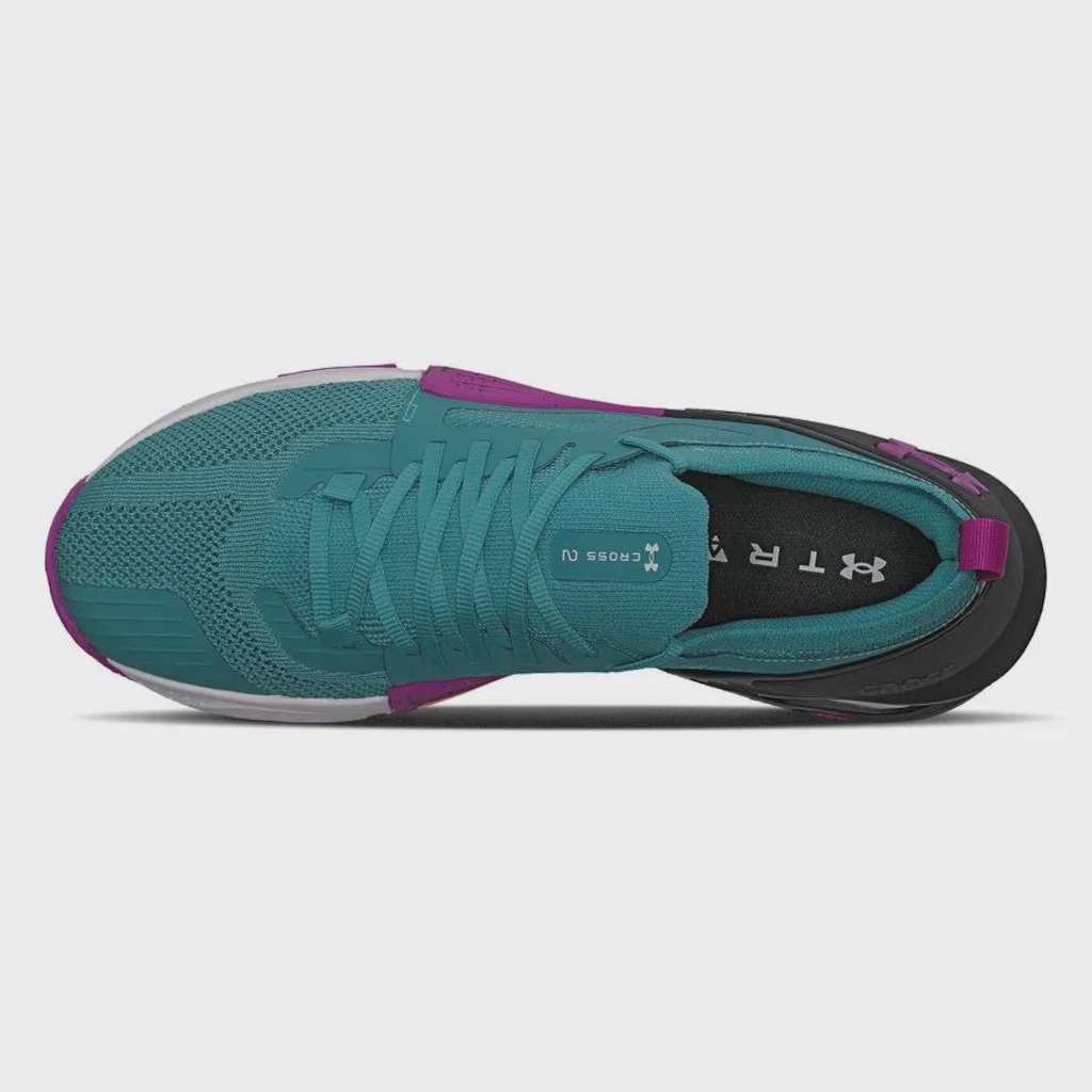 Imagem 2 do produto Tênis Under Armour Tribase Cross 2 Masculino