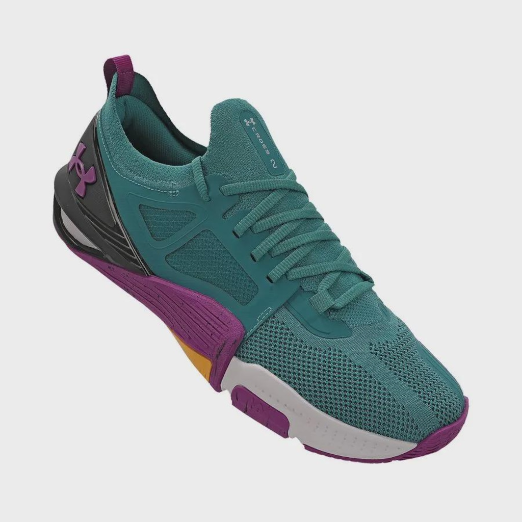 Imagem 3 do produto Tênis Under Armour Tribase Cross 2 Masculino