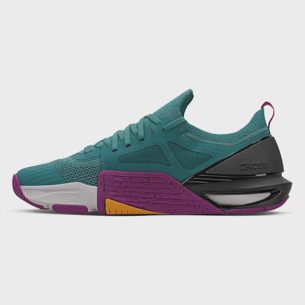 Imagem 4 do produto Tênis Under Armour Tribase Cross 2 Masculino