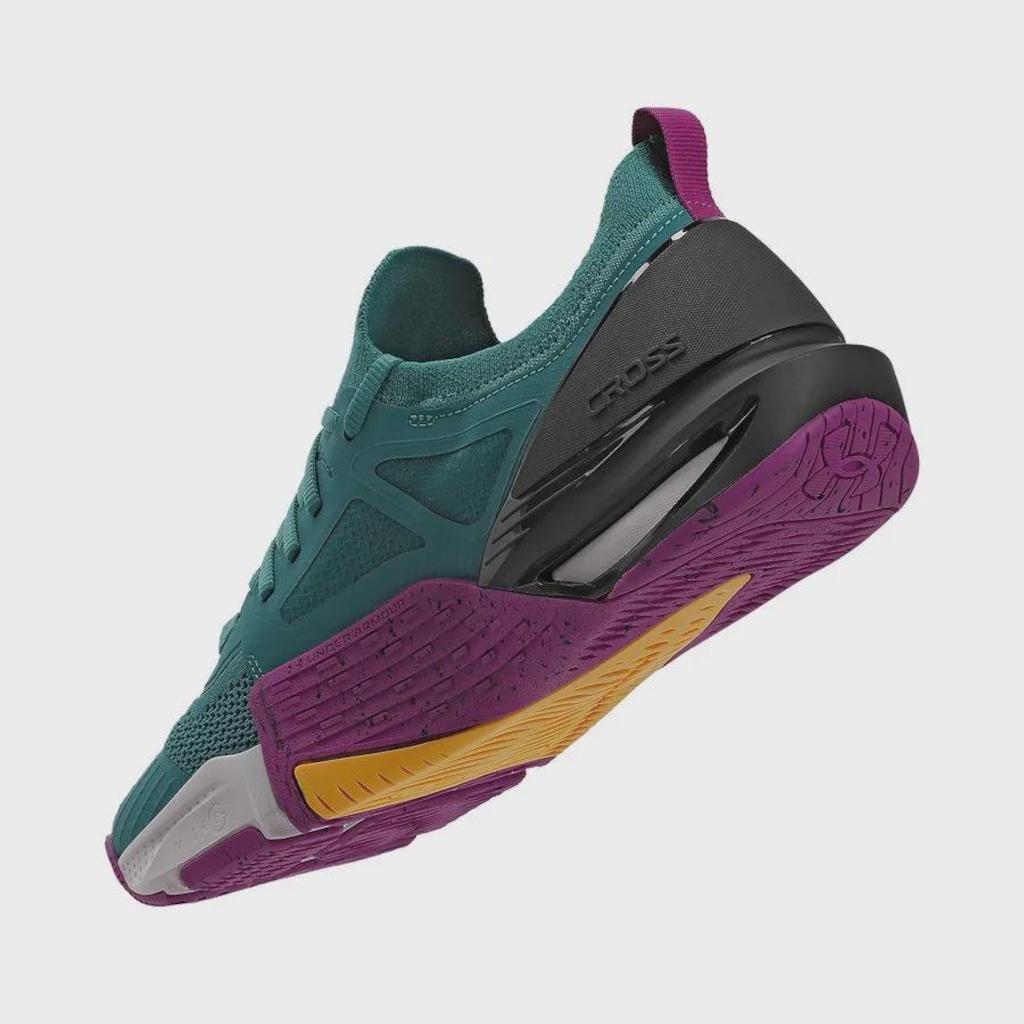 Imagem 5 do produto Tênis Under Armour Tribase Cross 2 Masculino