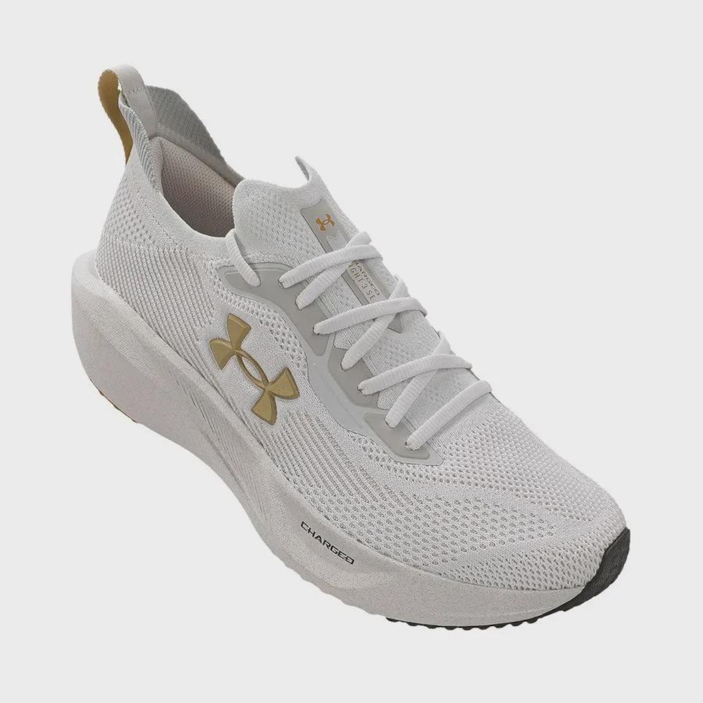 Imagem 2 do produto Tênis Under Armour Charged Slight 3 SE Masculino