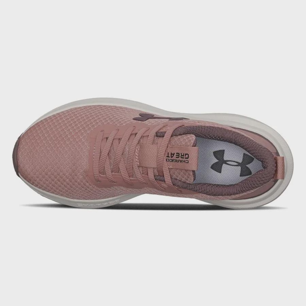 Imagem 2 do produto Tênis Under Armour Charged Great Feminino