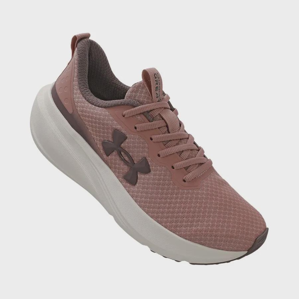 Imagem 3 do produto Tênis Under Armour Charged Great Feminino