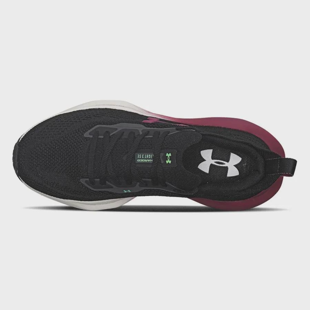 Imagem 3 do produto Tênis Under Armour Charged Slight 3 SE Feminino