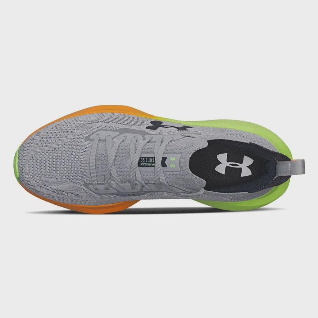 Imagem 2 do produto Tênis Under Armour Charged Slight 3 SE Masculino