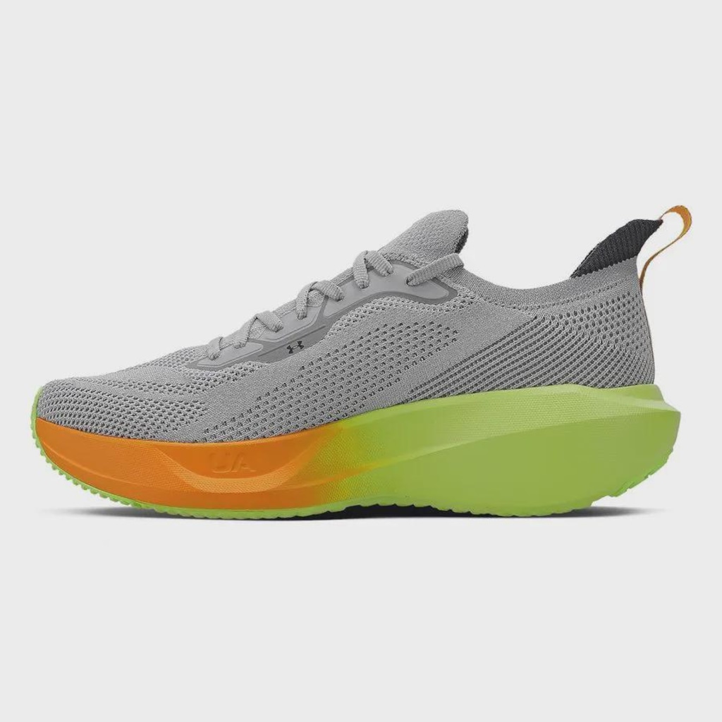 Imagem 4 do produto Tênis Under Armour Charged Slight 3 SE Masculino