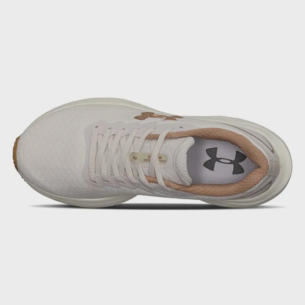 Imagem 2 do produto Tênis Under Armour Charged Wing 2 Feminino