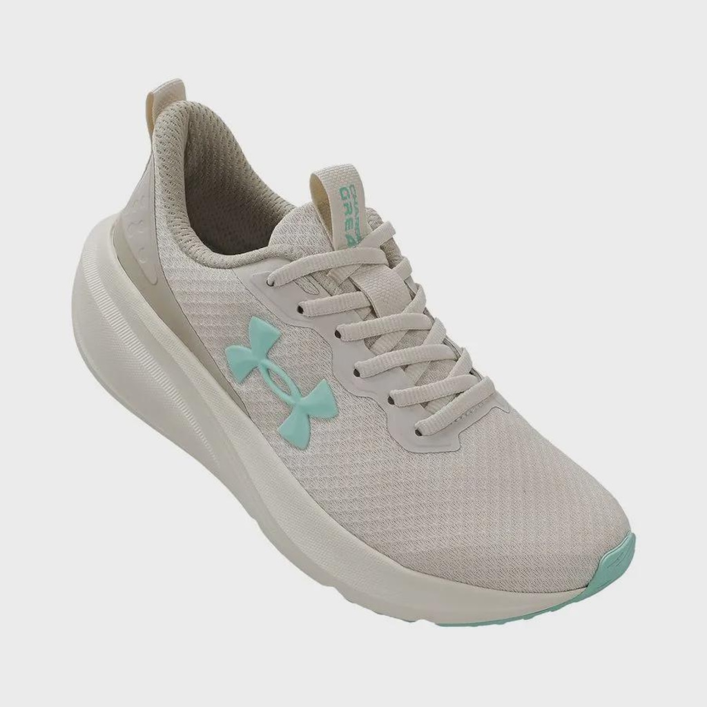 Imagem 3 do produto Tênis Under Armour Charged Great Feminino