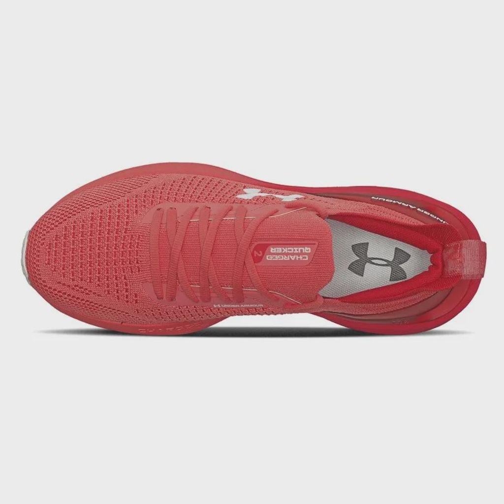 Imagem 2 do produto Tênis Under Armour Charged Quicker 2 Masculino