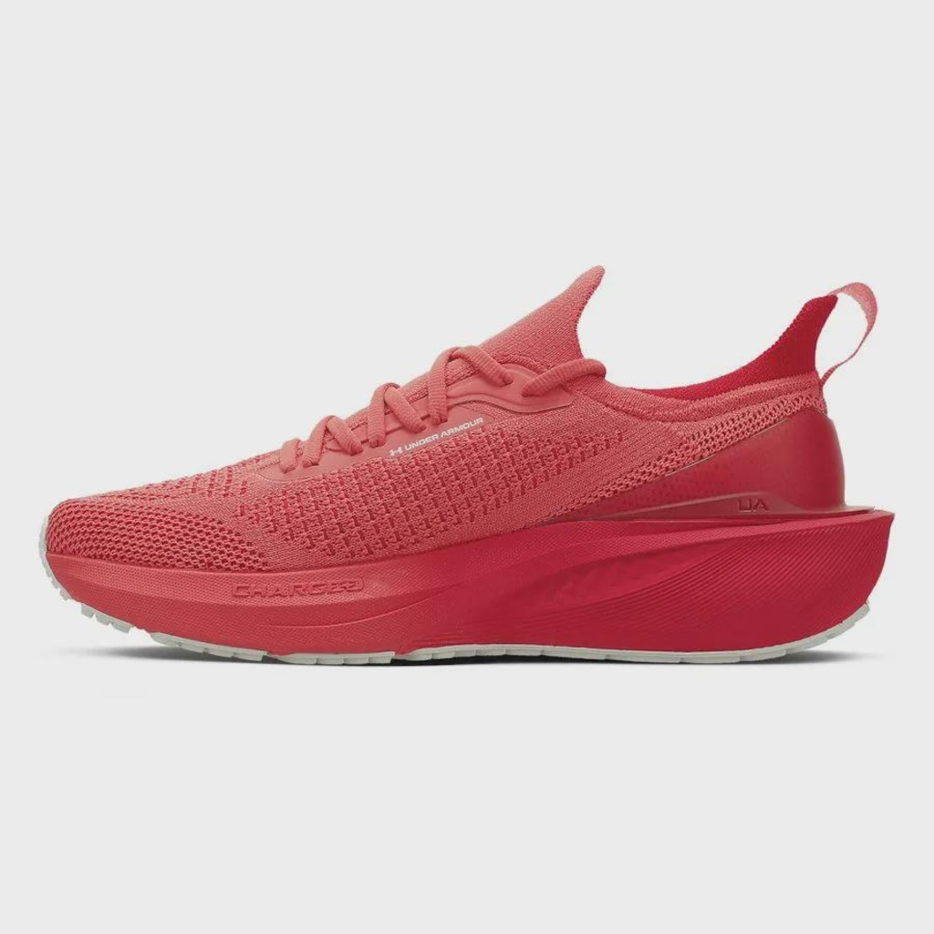 Imagem 4 do produto Tênis Under Armour Charged Quicker 2 Masculino