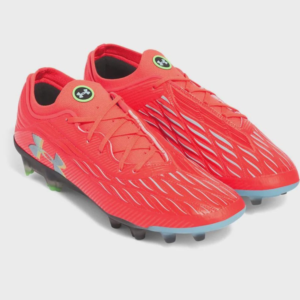 Imagem 2 do produto Chuteira de Campo Under Armour Magnetico Pro 4 Adulto