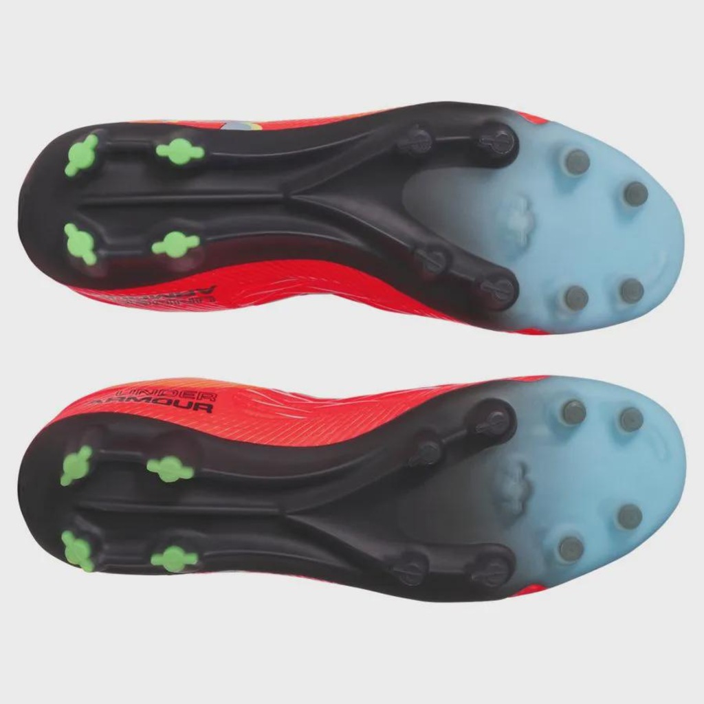 Imagem 5 do produto Chuteira de Campo Under Armour Magnetico Pro 4 Adulto