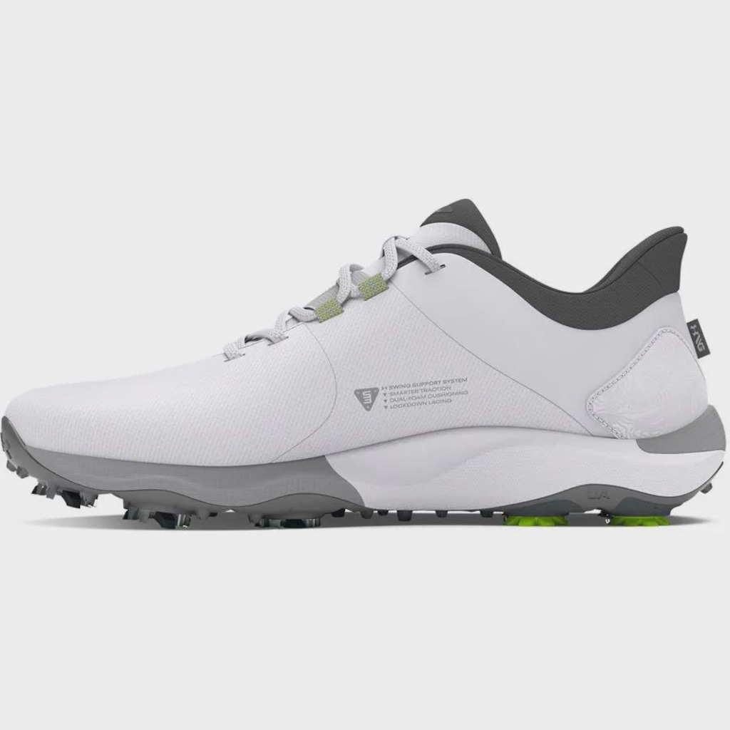Imagem 3 do produto Tênis Under Armour Drive Pro Masculino