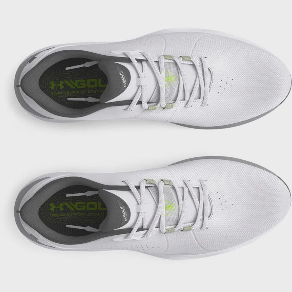 Imagem 4 do produto Tênis Under Armour Drive Pro Masculino