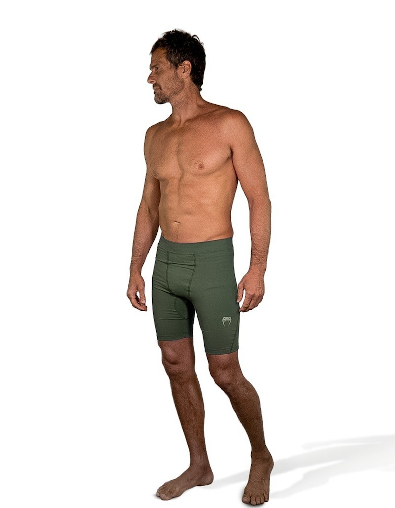Imagem 2 do produto Bermuda de Compressão Venum Technical Masculina