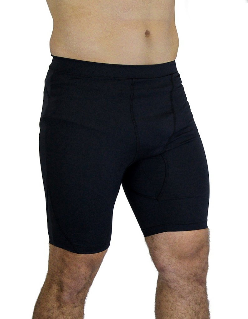 Imagem 2 do produto Bermuda de Compressão Venum Technical Masculina